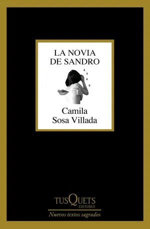 NOVIA DE SANDRO, LA