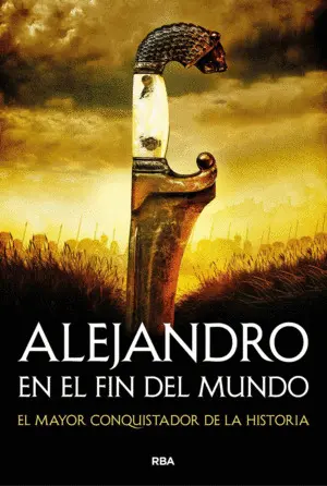 ALEJANDRO EN EL FIN DEL MUNDO