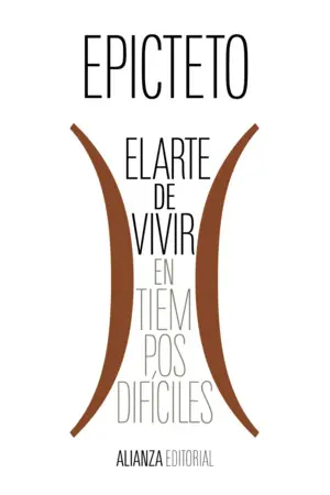 EL ARTE DE VIVIR (EN TIEMPOS DIFÍCILES)