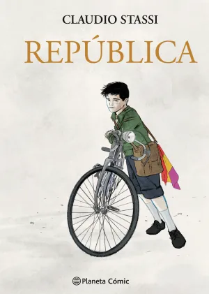 REPÚBLICA