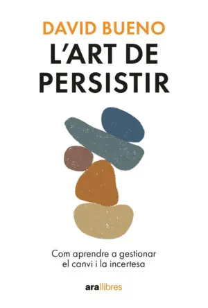 L'ART DE PERSISTIR. ED. 2024