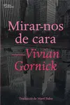 MIRAR-NOS DE CARA