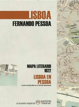 LISBOA EN PESSOA