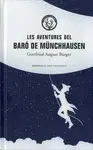 AVENTURES DEL BARÓ DE MÜNCHHAUSEN, LES