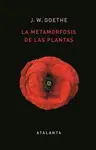 LA METAMORFOSIS DE LAS PLANTAS