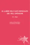 LLIBRE GATS ESPAVILATS DEL VELL -102