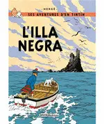 L'ILLA NEGRA (CADAQUESENC)