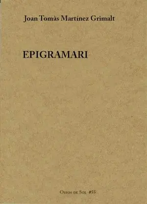 EPIGRAMARI