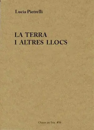 LA TERRA I ALTRES LLOCS