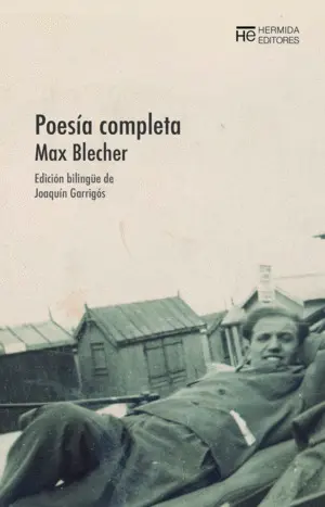 POESÍA COMPLETA