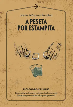 A PESETA POR ESTAMPITA