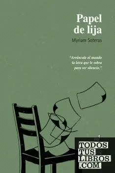 PAPEL DE LIJA