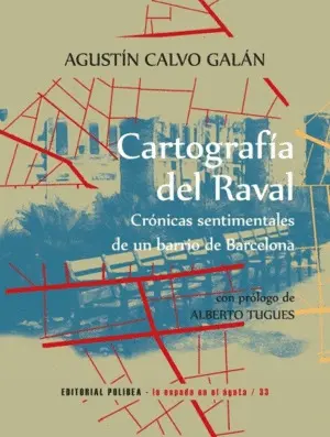 CARTOGRAFÍA DEL RAVAL