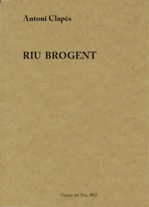 RIU BROGENT