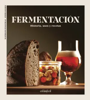 FERMENTACIÓN