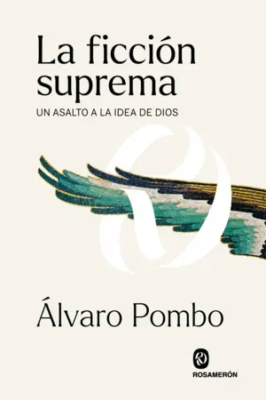 LA FICCIÓN SUPREMA