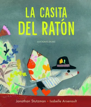 CASITA DEL RATON, LA - CASTELLANO