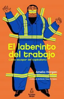 EL LABERINTO DEL TRABAJO