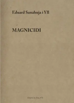 MAGNICIDI