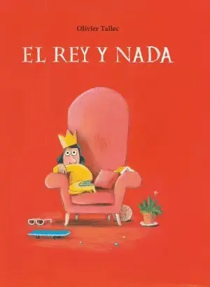 EL REY NADA