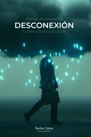 DESCONEXIÓN