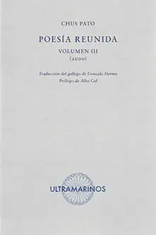 POESÍA REUNIDA VOL III (2000)