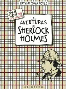 AVENTURAS DE SHERLOCK HOLMES, LAS