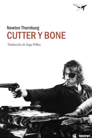 CUTTER Y BONE