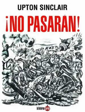 ¡NO PASARÁN!