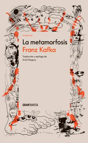 LA METAMORFOSIS