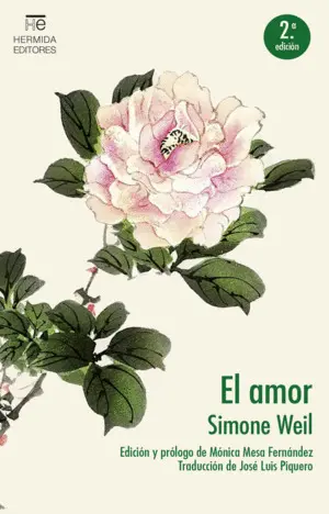 EL AMOR (3ª ED)