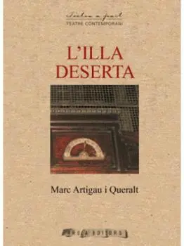 L'ILLA DESERTA