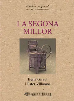 SEGONA MILLOR, LA