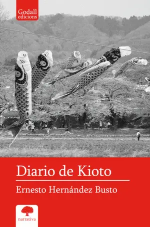 DIARIO DE KIOTO