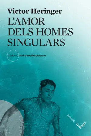 L'AMOR DELS HOMES SINGULARS