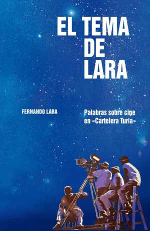 EL TEMA DE LARA