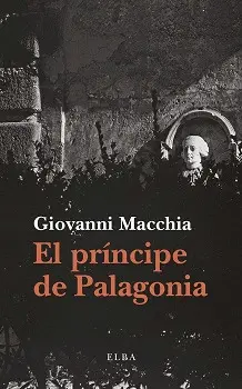 PRINCIPE DE PALAGONIA, EL