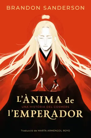 L'ÀNIMA DE L'EMPERADOR