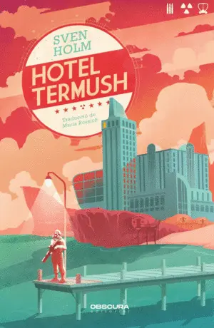 HOTEL TERMUSH