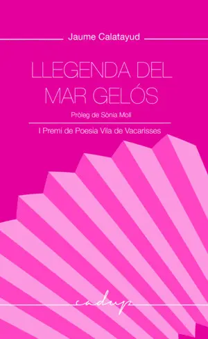 LLEGENDA DEL MAR GELÓS