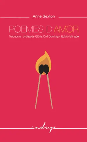 POEMES D'AMOR