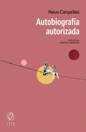 AUTOBIOGRAFÍA AUTORIZADA