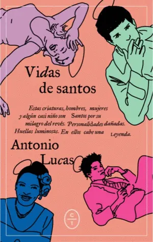 VIDAS DE SANTOS