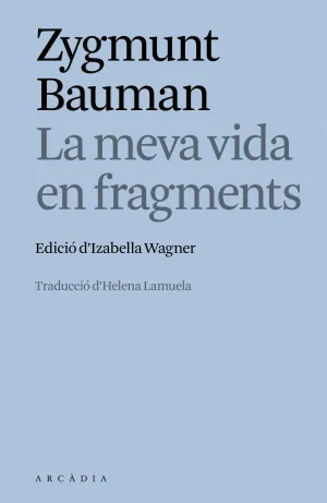 LA MEVA VIDA EN FRAGMENTS