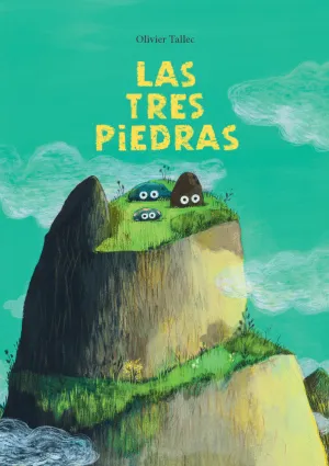 LAS TRES PIEDRAS