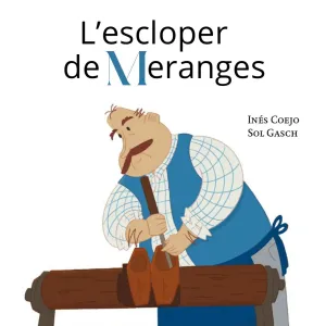 L'ESCLOPER DE MERANGES