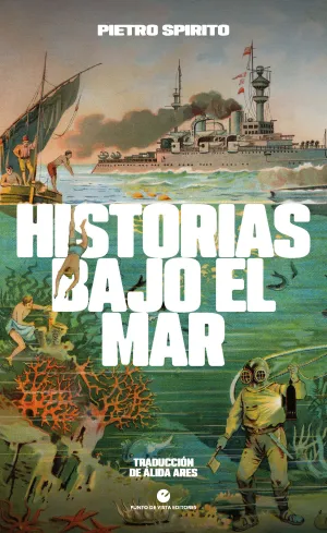 HISTORIAS BAJO EL MAR