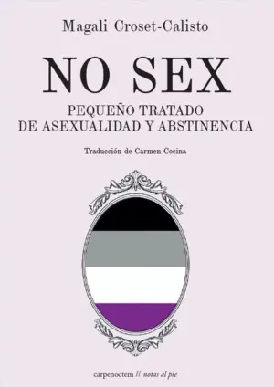 NO SEX