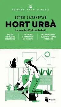 HORT URBÀ