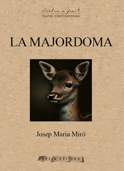 MAJORDOMA, LA